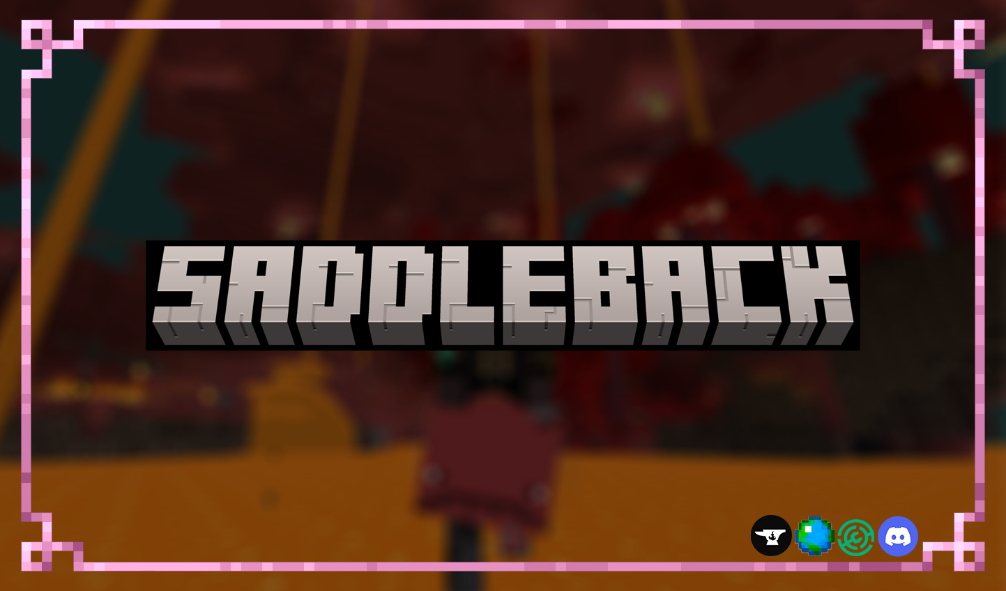 SaddleBack