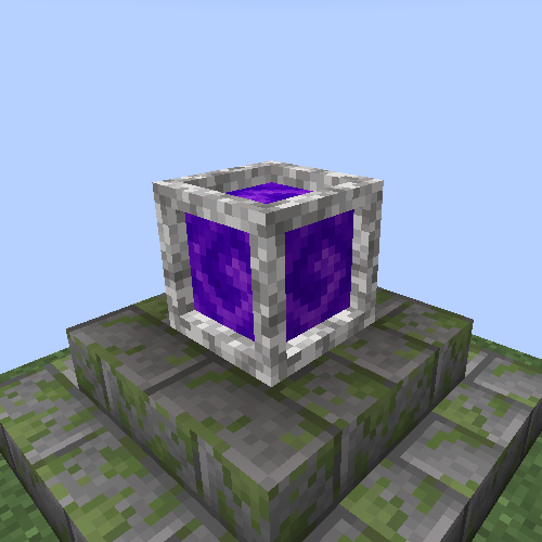 SafeSpawn (Structure)