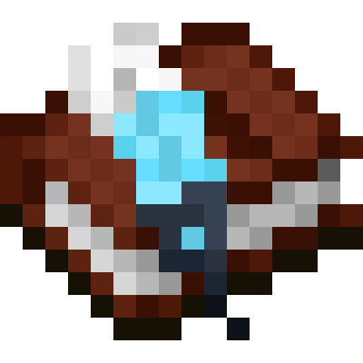 Salju's Quill