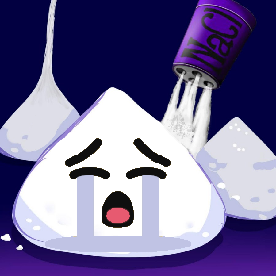 Salt Factory
