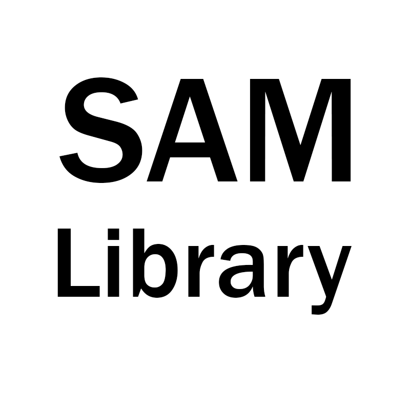 SAM Library (Forge)