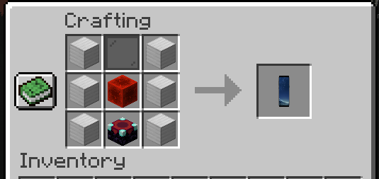 Download Sam — Minecraft Mods — MetaMods