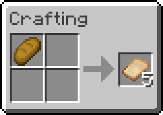 Sandwich Mod