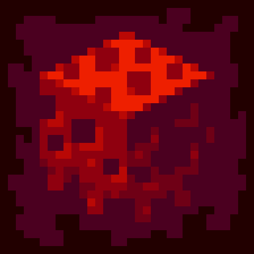 Sanguine // CANCELLED