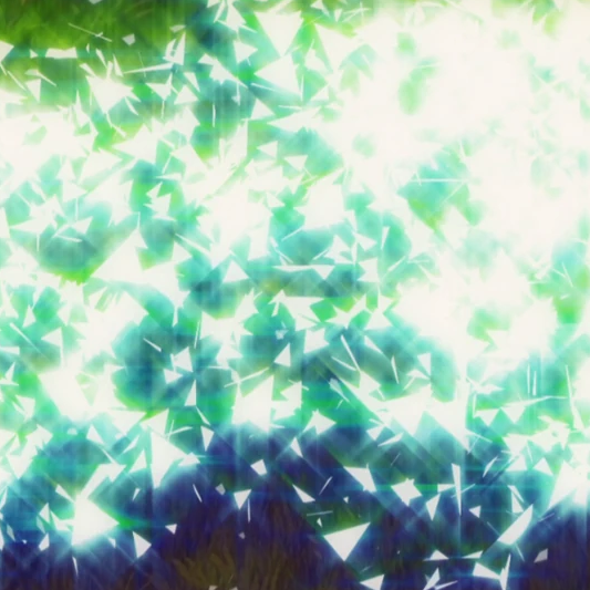 SAO Particles