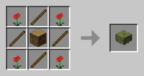 Sapling Tweaks