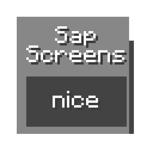 SapScreens