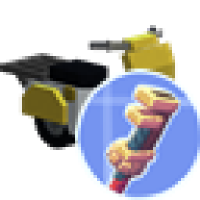 Saro´s Create Support For MrCrayfish's Vehicle