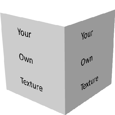 Saro´s Own Blocks
