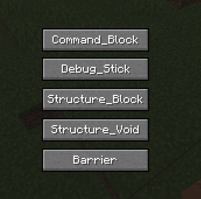 Saro´s Creative Tab