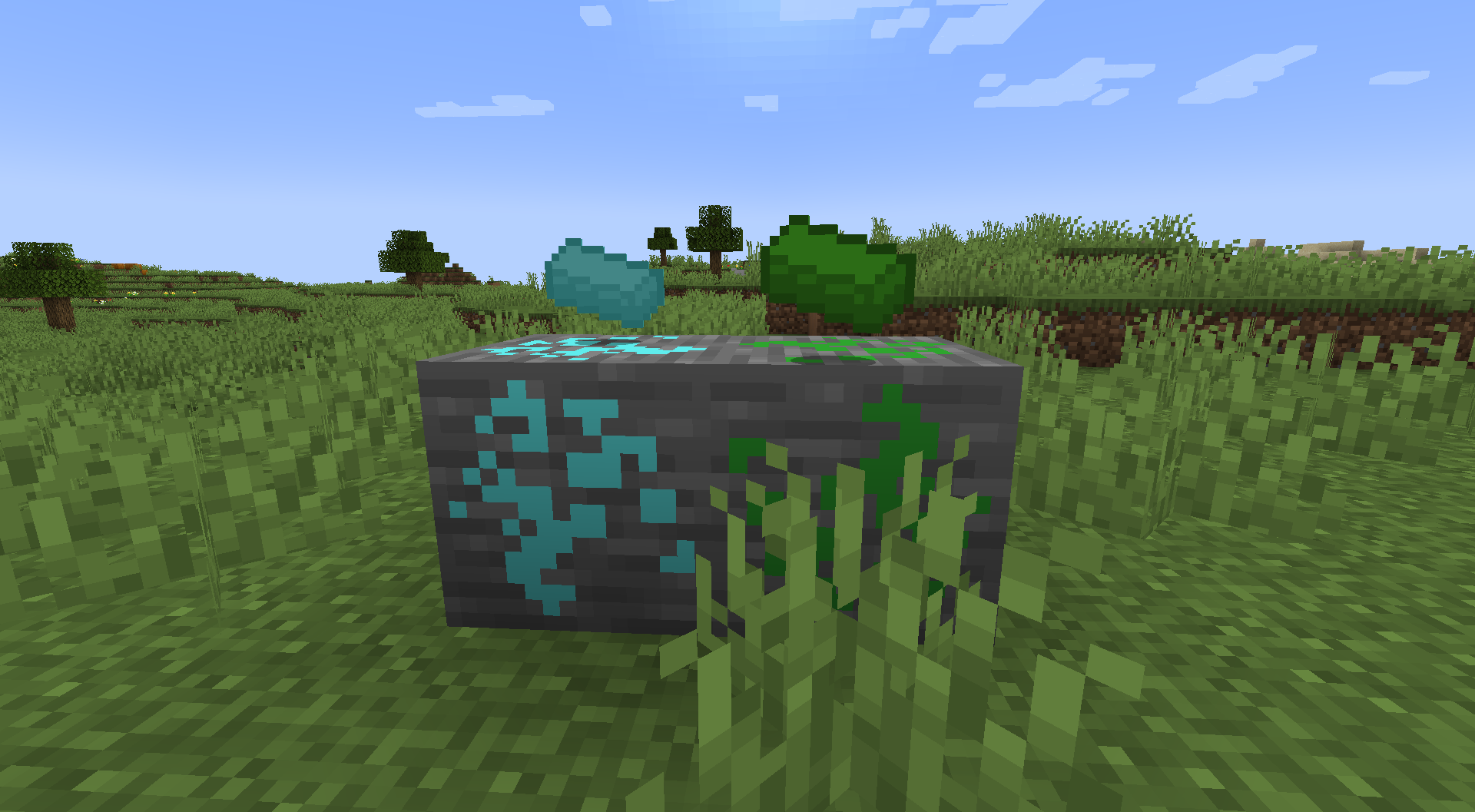 Saro´s Parkour Blocks