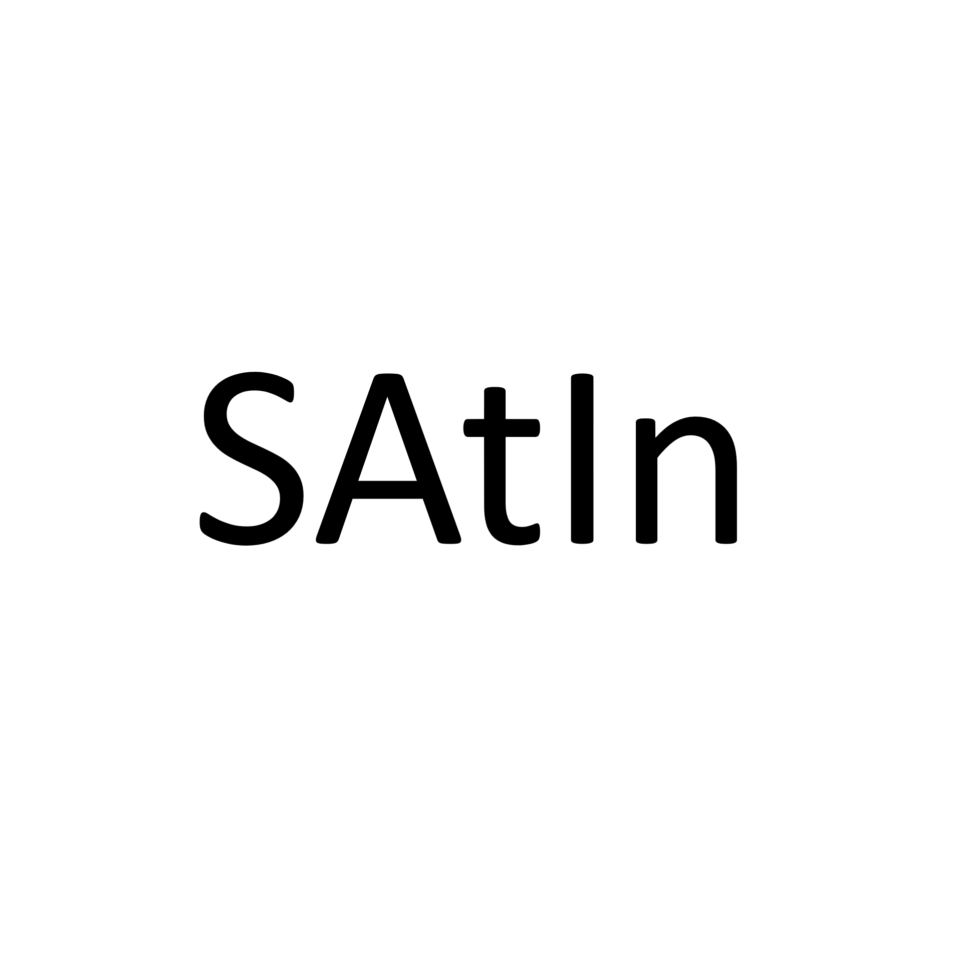 SAtIn