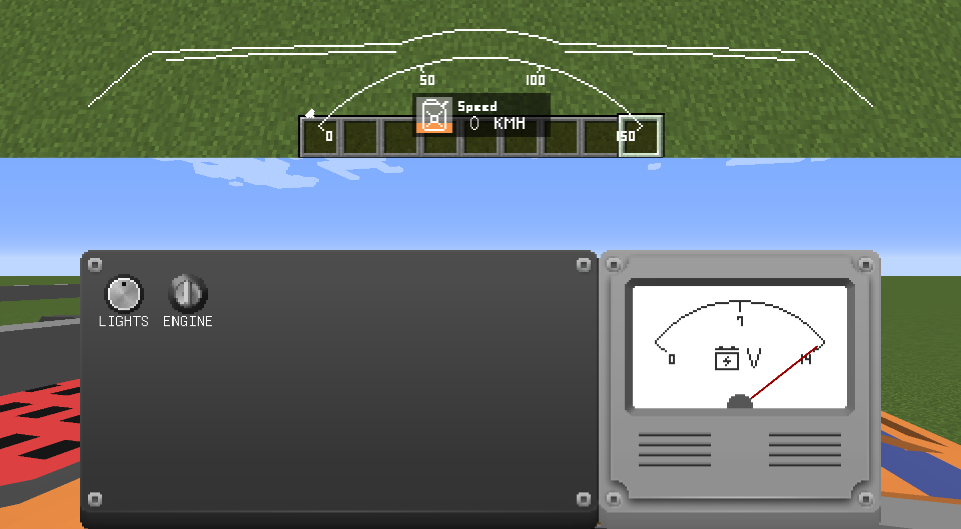 SatisCraftory Pack [IV]