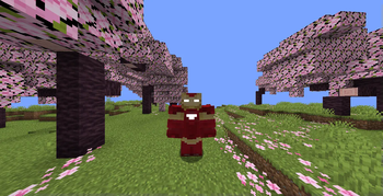 Satsu Iron man addon (Palladium)