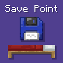 Save Point