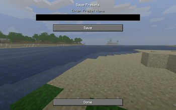 SaveMyKeybinds