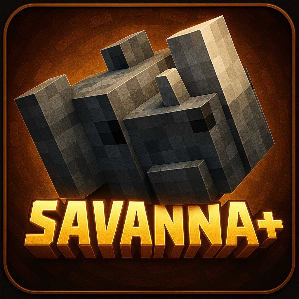 Savvana+  by Anoosh