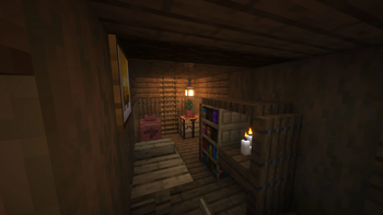 Sawmill House