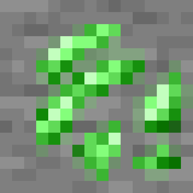 Saytrix`s Ore Overhaul
