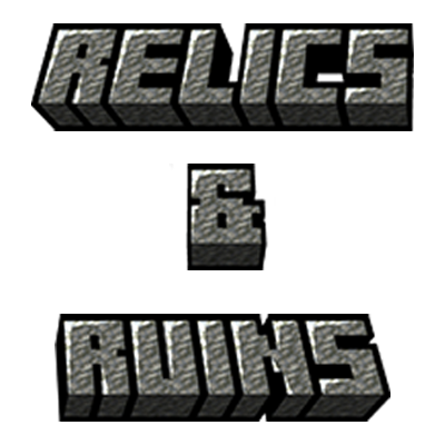 Saytrix's Relics & Ruins