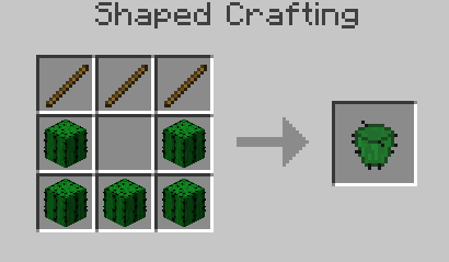 [SBM] Cacti Bucket
