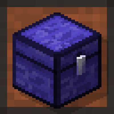 [SBM] Colored Chests
