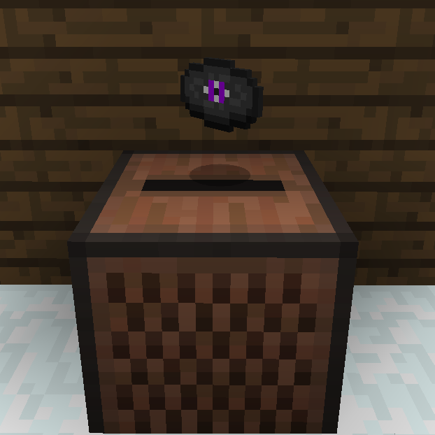 [SBM] Jukebox (Fabric)