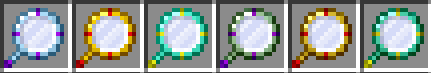 [SBM] Magic Mirror