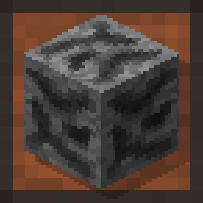 [SBM] Oil Ore