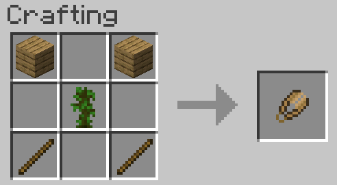 [SBM] Wooden Shears