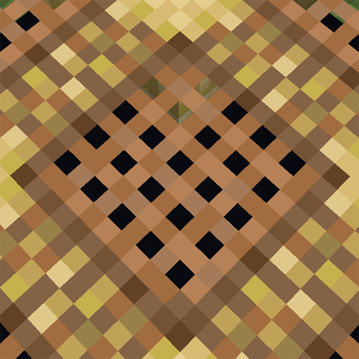 Scaffolding Drops Nearby (Legacy Fabric)