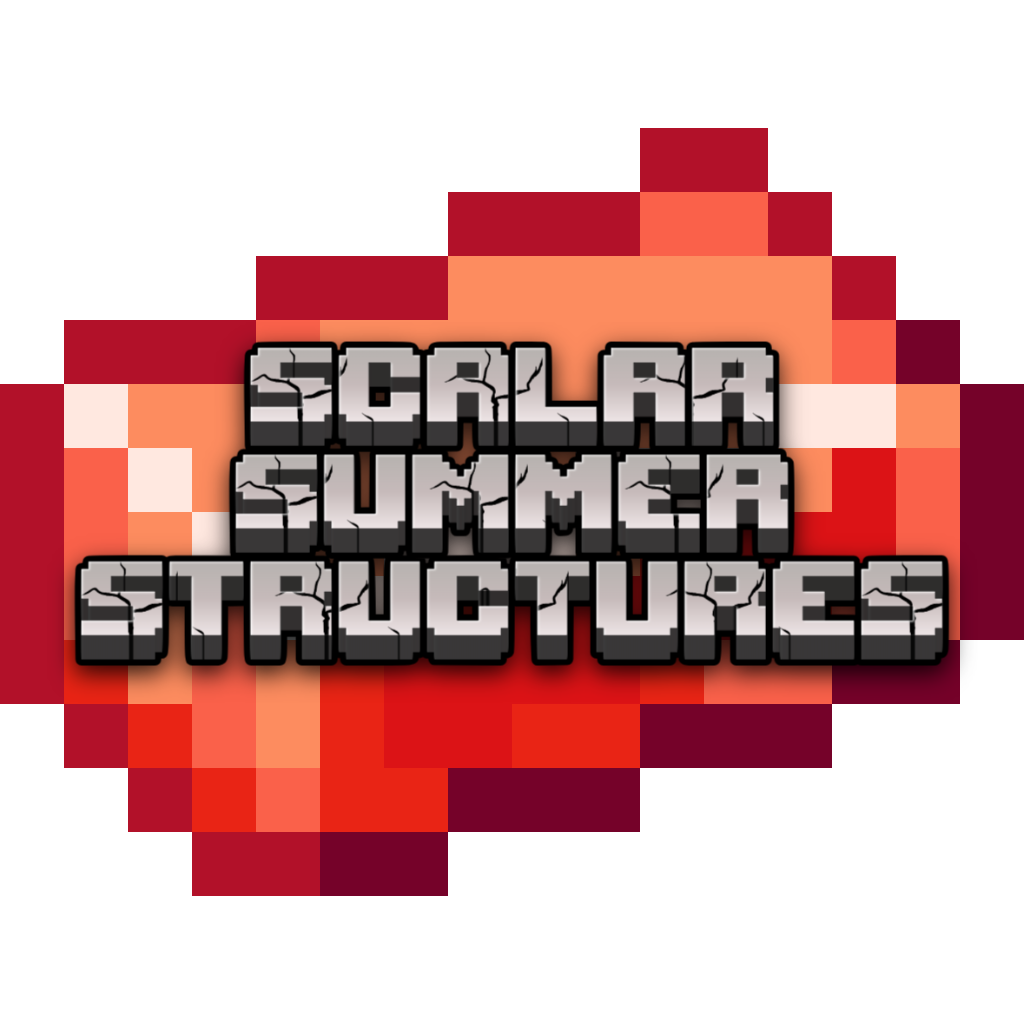 Scalar Summer Structures