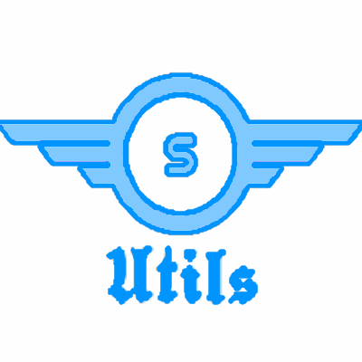 Scalar Utils 2 (Discontinued)