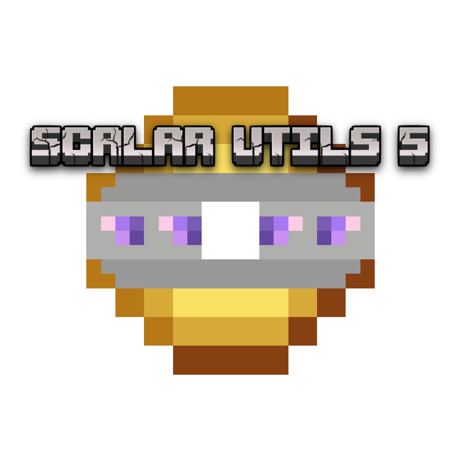 Scalar Utils 5