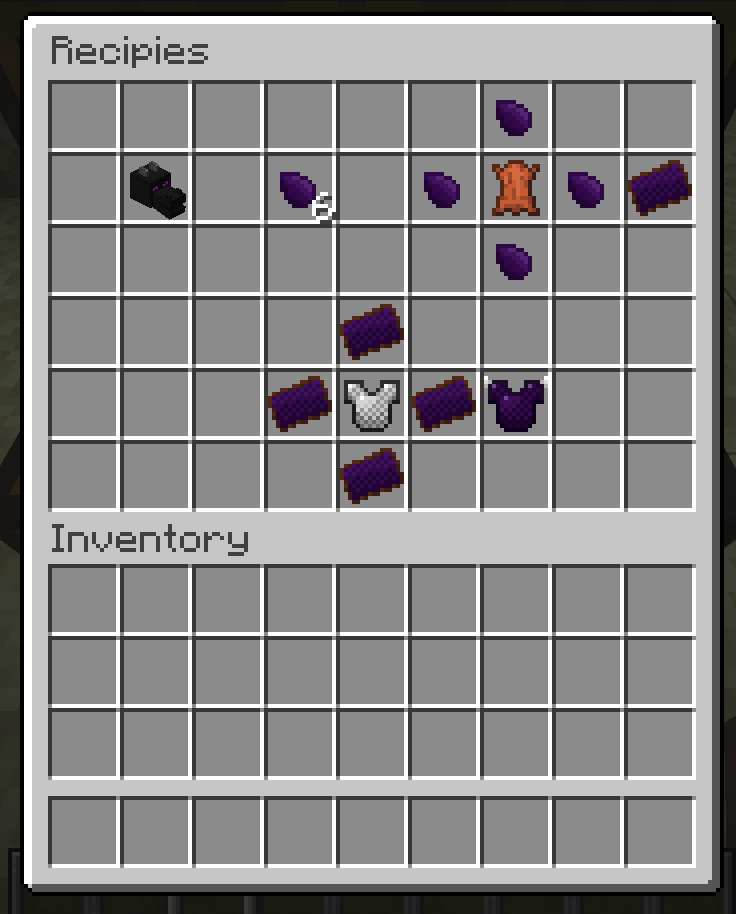 Scalemail Armor Mod