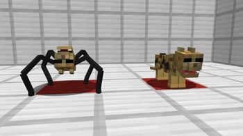 Scape and Run: Parasites Extra