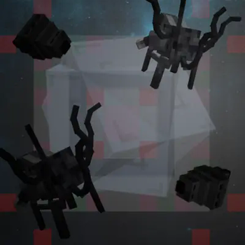 Scape and Run: Parasites Meteorite