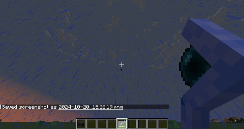 Scepters