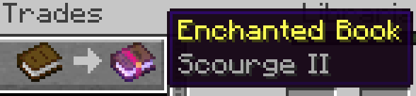 Scourge Enchantment