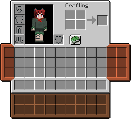 Скачать Scout Reloaded — Minecraft Моды — MetaMods