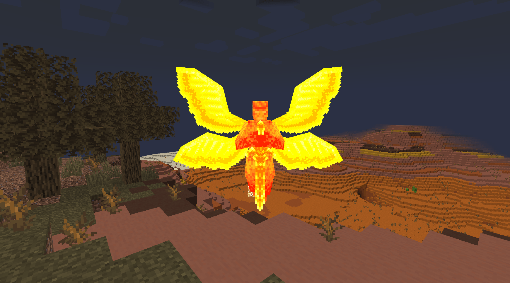 SCP-001, The Gate Guardian