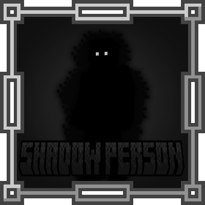 SCP-017, Shadow Person