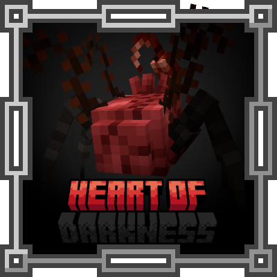 SCP-058, Heart of Darkness