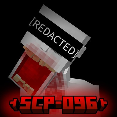 SCP-096 (dweller)