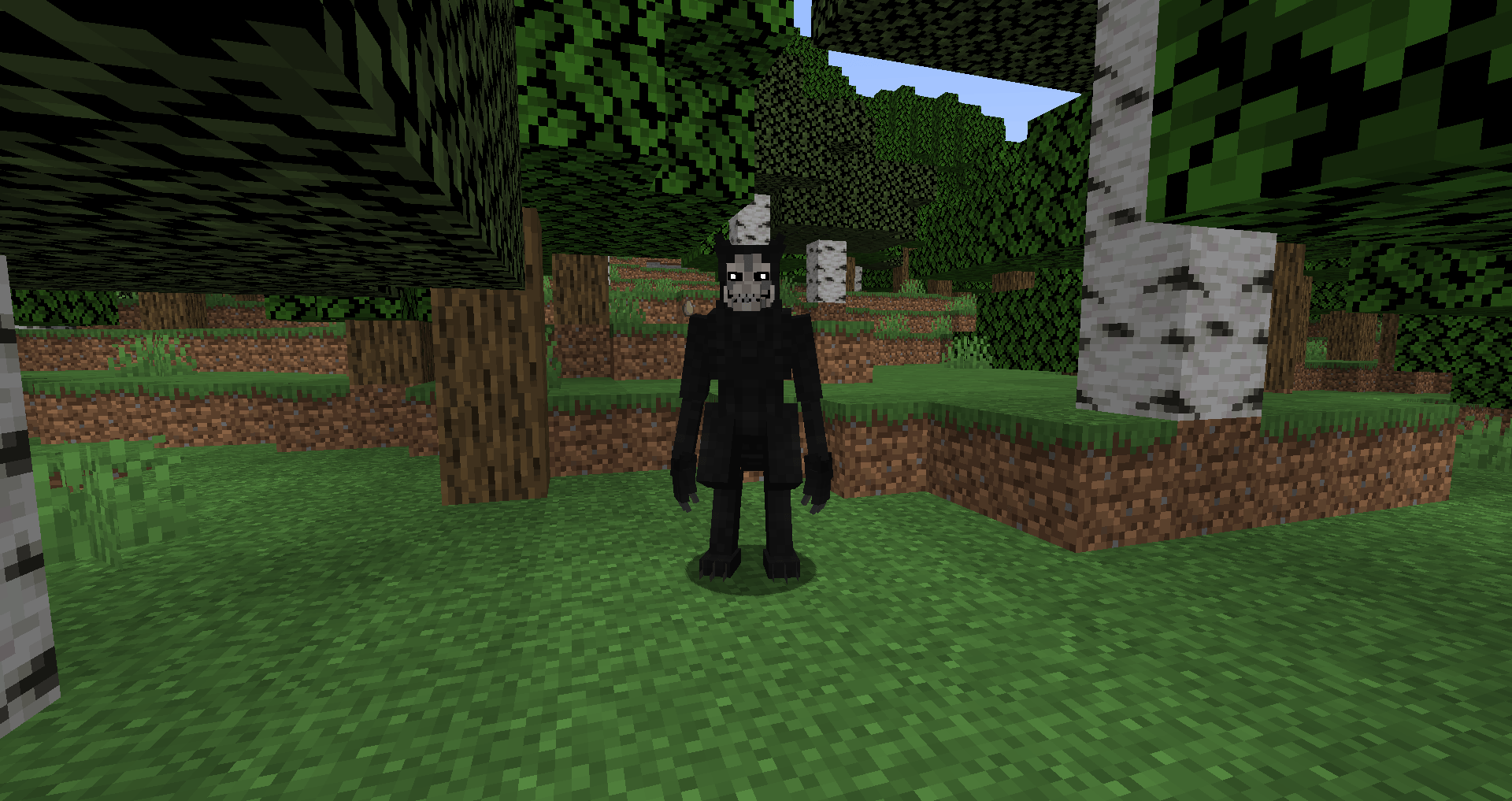SCP-1471, MalO ver1.0.0