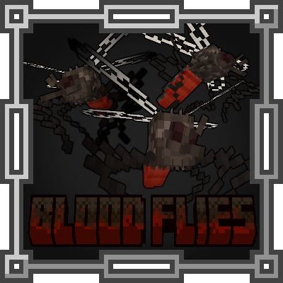 SCP-149, The Blood Flies