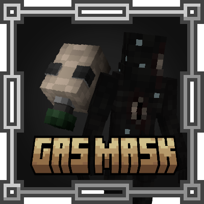 SCP-1499, The Gas Mask
