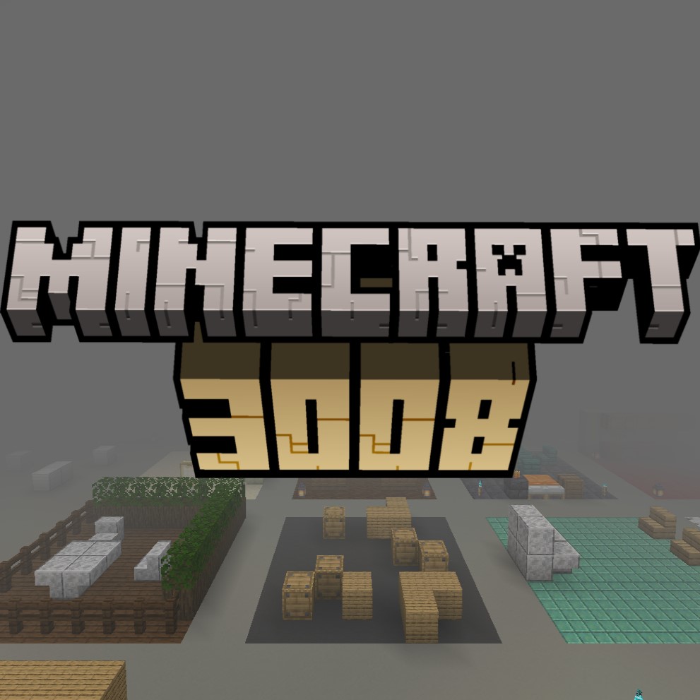 3008: The Infinite IKEA (Dimension) (SCP)