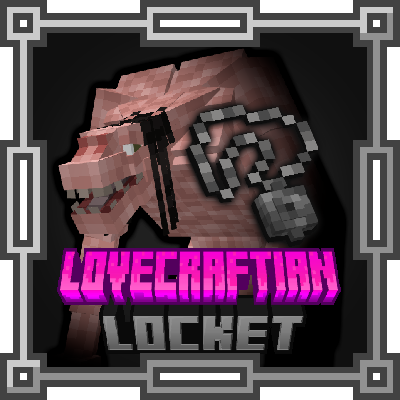SCP-427, Lovecraftian Locket