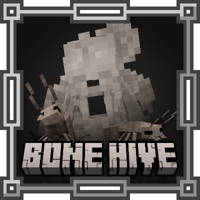 SCP-439, The Bone Hive